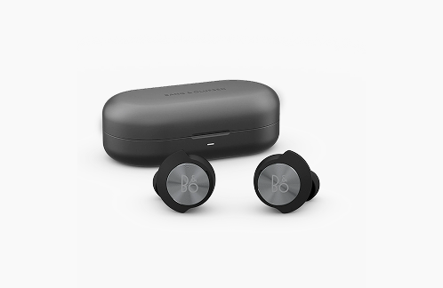 Earphones photo